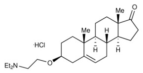 Merck U 18666A