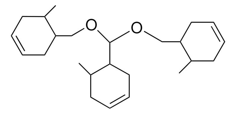 Merck BIS-(6-METHYL-3-CYCLOHEXENYLMET-