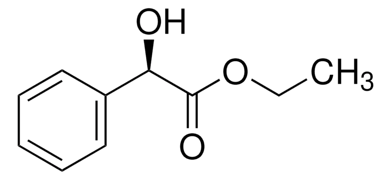 Merck Ethyl (R)-(-)-mandelate