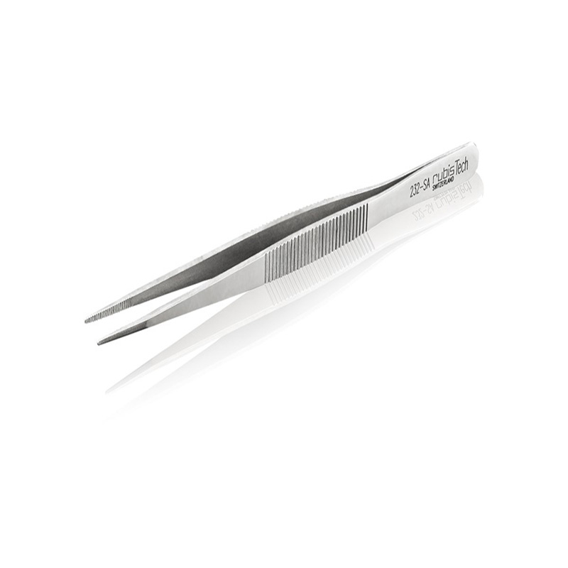 RUBISTECH General use tweezers