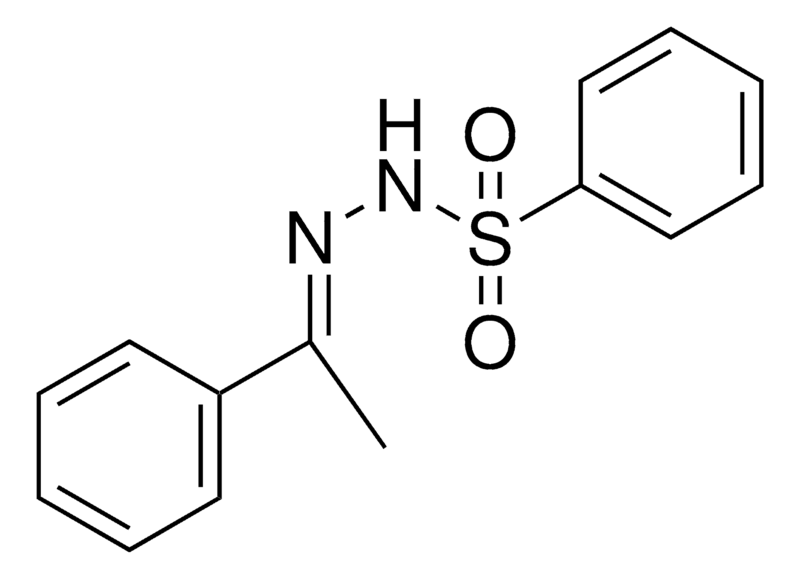 Merck N'-[(E)-1-PHENYLETHYLIDENE]BENZ-