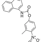 Merck 3-METHYL-4-NITROPHENYL N-(1-NA - 50 MG&
