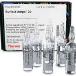 Thermo Fisher Scientific Tween 20 Surfact-Amps Detergent Solution, 6 x 10 mL