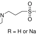 Merck MOPS HEMISODIUM