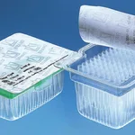 Merck BRAND(R) pipette tips, racked, TipRack