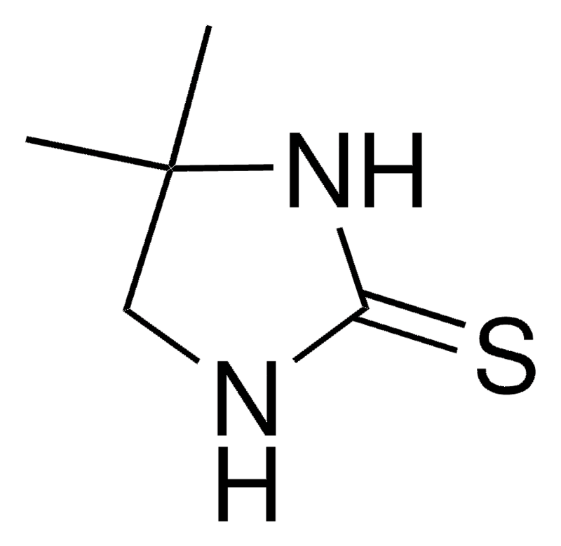 Merck 4,4-DIMETHYL-2-IMIDAZOLIDINETHION-