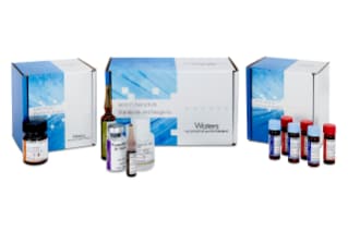 Waters ProteinWorks Auto-eXpress Low 5 Digest Kit