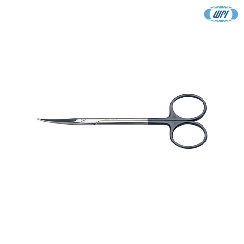 WPI 14218 / 실험용 가위(Scissors), IRIS, STR, 10cm[1EA]