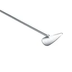 Lklab Korea IKA Stirring Element for Overhead Stirrer / 오버헤드 스터러용 임펠라, Stainless Steel AISI 316L, Paddle Stirrer
