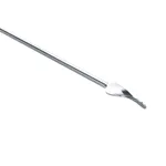 Lklab Korea IKA Stirring Element for Overhead Stirrer / 오버헤드 스터러용 임펠라, Stainless Steel AISI 316L, Screw Stirrer