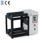 Lklab Korea 2Layer Ball Mill / 2단 볼밀