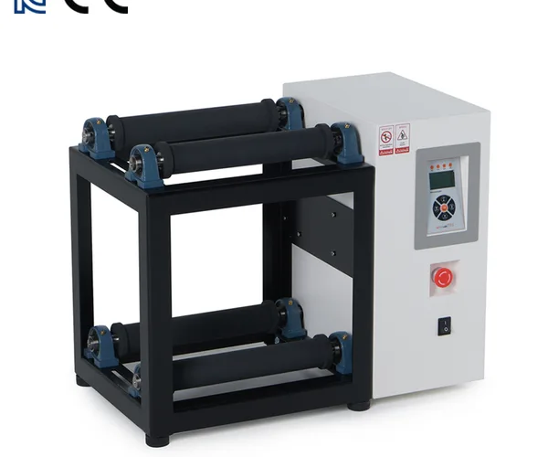 Lklab Korea 2Layer Ball Mill / 2단 볼밀