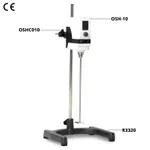 Lklab Korea High Performance Overhead Stirrer / 고성능 오버헤드 스터러