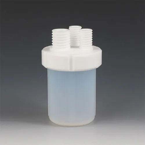 Lklab Korea Micro Reaction Vessel / PTFE 테프론 소형 반응기