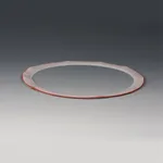 Lklab Korea Bola Flat Flange Gasket / 반응기용 가스켓