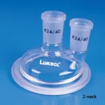 Lklab Korea Cover for Reaction Vessel, 오링형 반응조 뚜껑 / LukeGL®