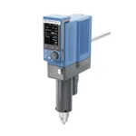 Lklab Korea IKA STARVISC 200-2.5 Control Electronic Overhead Stirrer / 고점도용 오버헤드 스터러, 100L