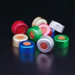 Lklab Korea Aluminum Seal with Septa / 알루미늄 씰과 셉타 일체형