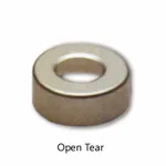 Lklab Korea Aluminum Seal Only and Septa / 알루미늄 씰과 셉타