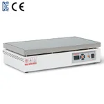 Lklab Korea Precision Jumbo Hotplate / 정밀 대형 핫 플레이트