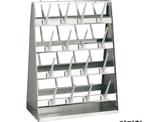 Lklab Korea Drying Rack / 초자 건조대, SUS304 양면&단면