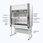Lklab Korea Fume Hood / 흄후드