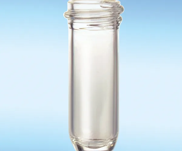 Lklab Korea Straight-Sided Vial Only, Kimble® / 내부 일자형 바이알, 캡 별도