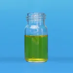 Lklab Korea 2.5ml Clear Vial, 13-425mm Thread/2.5ml 단형 바이알