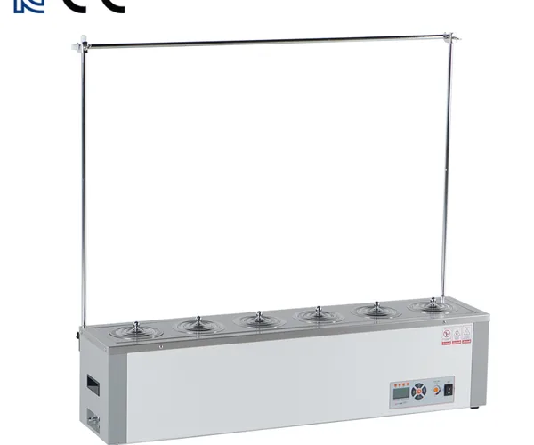Lklab Korea Digital Extraction COD Water Bath / 추출용 항온 수조