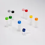 Lklab Korea Filter Vial / Mini Vial with Filter, SEPARA® / 필터 바이알