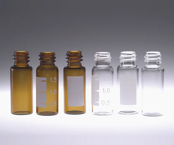 Lklab Korea 2 ml Standard Opening Screw-top Vial / 2 ml 스크류 바이알, 8-425캡