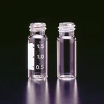 Lklab Korea 2 ml Wide Opening Screw-top Vial, 10-425 Thread / 2 ml 광구 스크류 바이알, 10-425 캡용