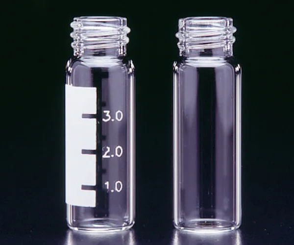 Lklab Korea 4 ml Screw-top Vial, 13-425 Thread / 4ml 스크류 캡 바이알, 13-425 캡용