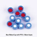Lklab Korea 9mm Preassembled Ribbed Cap / 9mm 스크류 캡과 셉타 일체형