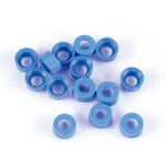Lklab Korea 9 mm Ribbed Screw Cap / 9 mm 스크류 캡, PP