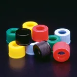 Lklab Korea 13-425 Screw Cap for 4ml Vial / 13-425 스크류 캡, 4ml 바이알 용