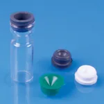 Lklab Korea Versa Vial Plug / 베르사 바이알 플러그