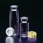 Lklab Korea Headspace Vial, 20 mm Crimp Style / 20 mm 용 크림프 탑 바이알 ①