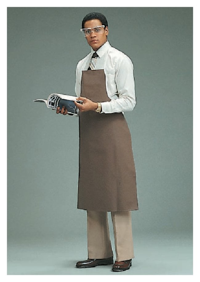 Thermo Fisher Scientific Resin-Coated Aprons