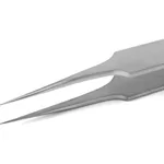 SIPEL 스테인리스 핀셋 4-SA Tweezer