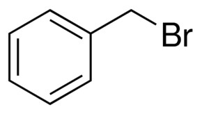 Merck BENZYL BROMIDE, REAGENT GRADE, 98%