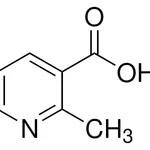 Merck 2-Methylpyridine-3-carboxylic acid