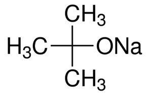 Merck SODIUM TERT-BUTOXIDE SOLUTION, 2 M IN T&
