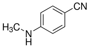 Merck 4-(METHYLAMINO)BENZONITRILE