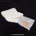Daihan Science Low-Nitrogen Weighing Paper, 평량지 / 유산지