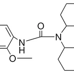 Merck 3-(O-ANISYL)-1,1-DICYCLOHEXYLUR-