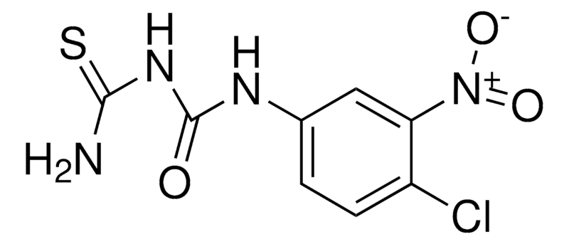 Merck 5-(4-CHLORO-3-NITROPHENYL)-2-T - 50 MG&