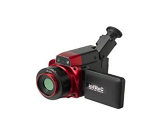 AS ONE Infrared Thermography Camera, 적외선 서모그래피 카메라