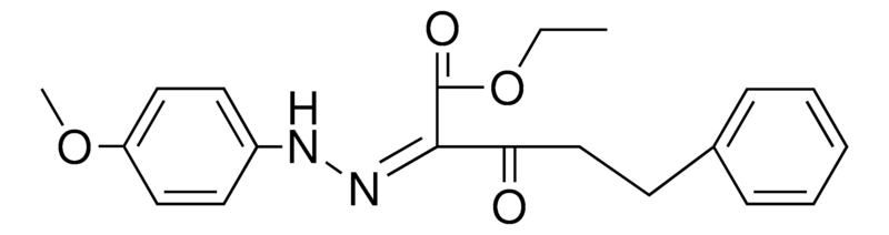 Merck 2-((4-METHOXY-PHENYL)-HYDRAZON - 25 MG&