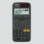 AS ONE FunctIon Calculator, 함수 전탁
